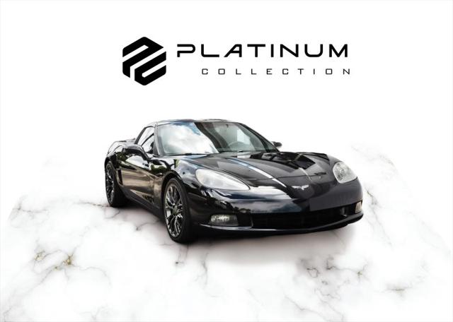 2009 Chevrolet Corvette Base for sale in Boynton Beach, FL