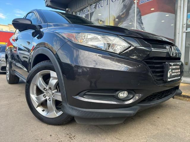 2017 Honda HR-V EX for sale in Arlington, VA