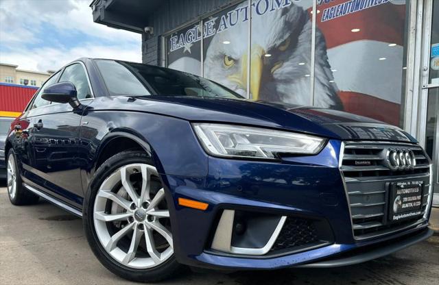 2019 Audi A4 45 Premium for sale in Arlington, VA