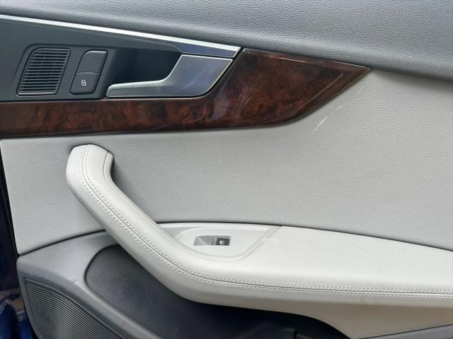 2019 Audi A4 45 Premium
