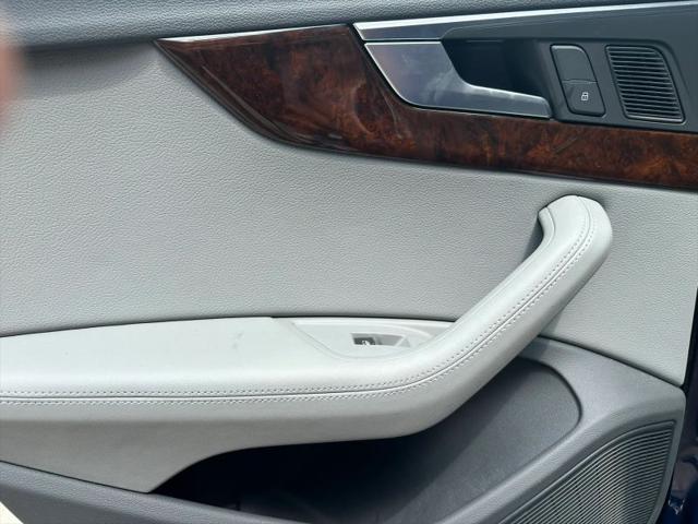 2019 Audi A4 45 Premium