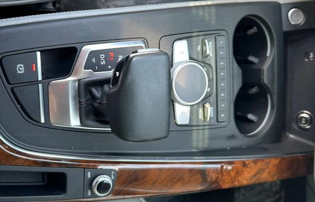 2019 Audi A4 45 Premium