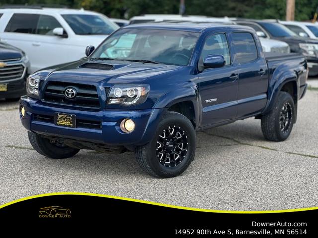 2008 Toyota Tacoma Base V6 for sale in Barnesville, MN