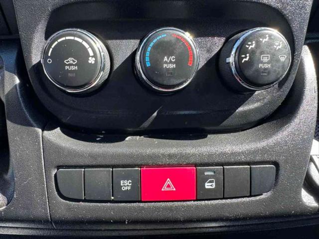 2021 Ram ProMaster Cargo Van High Roof 159 WB EXT