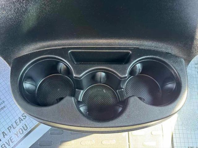 2021 Ram ProMaster Cargo Van High Roof 159 WB EXT