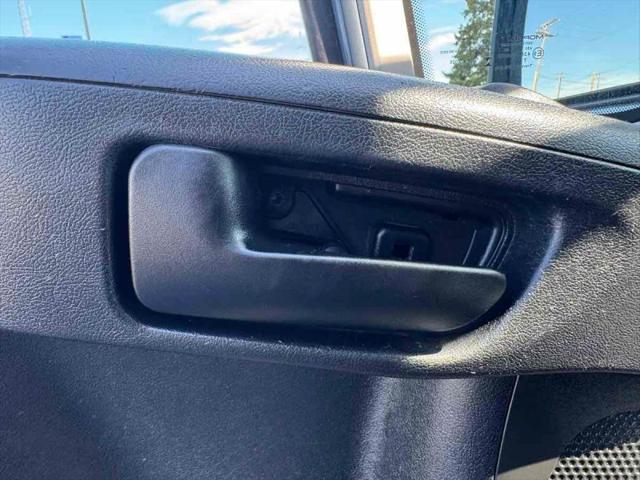 2021 Ram ProMaster Cargo Van High Roof 159 WB EXT