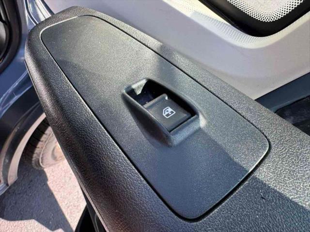 2021 Ram ProMaster Cargo Van High Roof 159 WB EXT