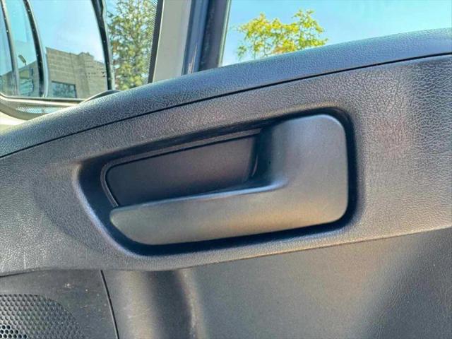2021 Ram ProMaster Cargo Van High Roof 159 WB EXT