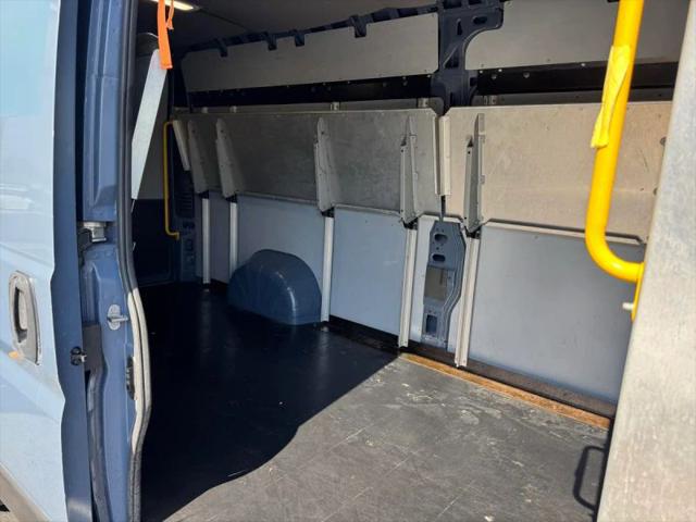2021 Ram ProMaster Cargo Van High Roof 159 WB EXT