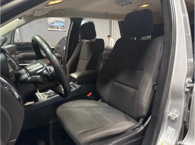 2017 Dodge Durango SXT AWD