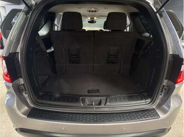 2017 Dodge Durango SXT AWD