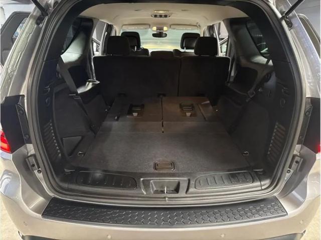 2017 Dodge Durango SXT AWD