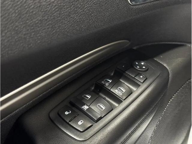 2017 Dodge Durango SXT AWD