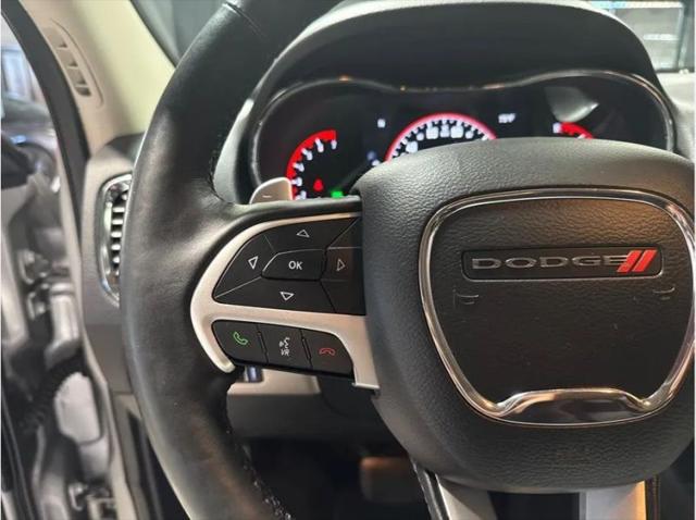 2017 Dodge Durango SXT AWD