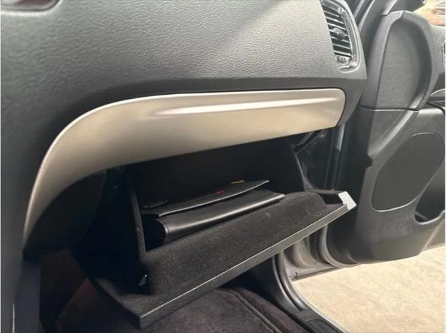 2017 Dodge Durango SXT AWD