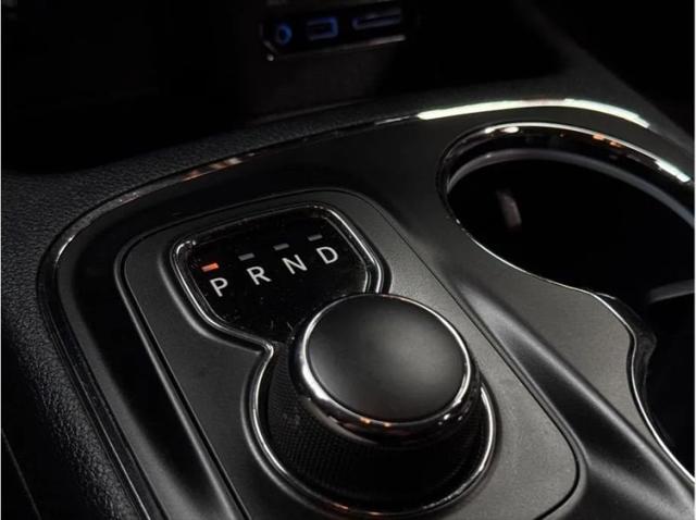 2017 Dodge Durango SXT AWD
