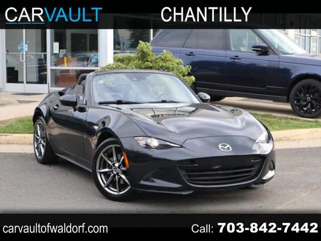 2022 Mazda MX-5 Grand Touring for sale in Chantilly, VA