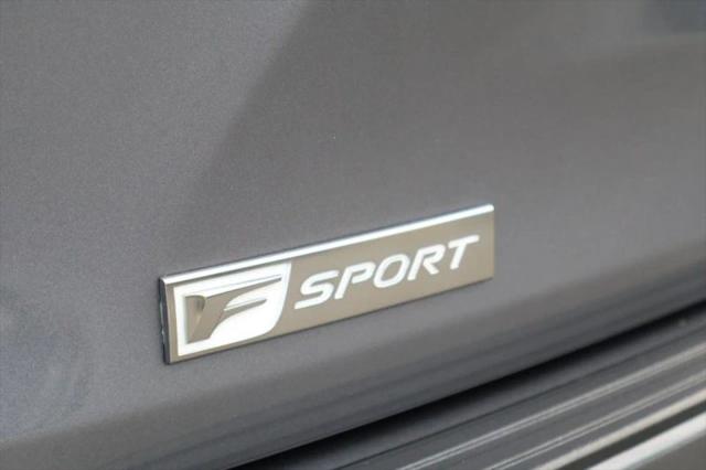 2021 Lexus RX 350 F SPORT Appearance