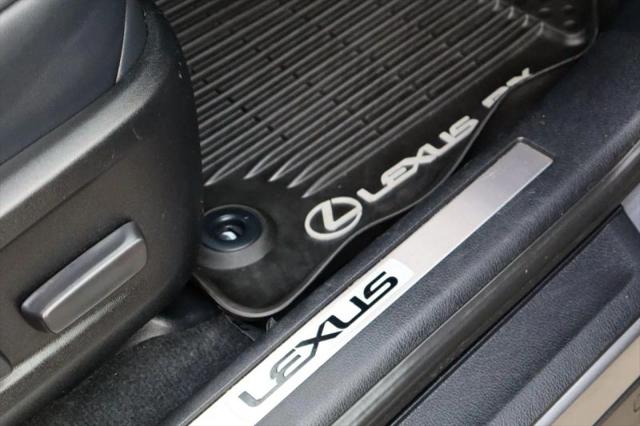 2021 Lexus RX 350 F SPORT Appearance
