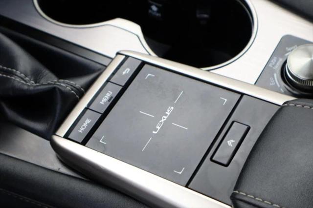 2021 Lexus RX 350 F SPORT Appearance