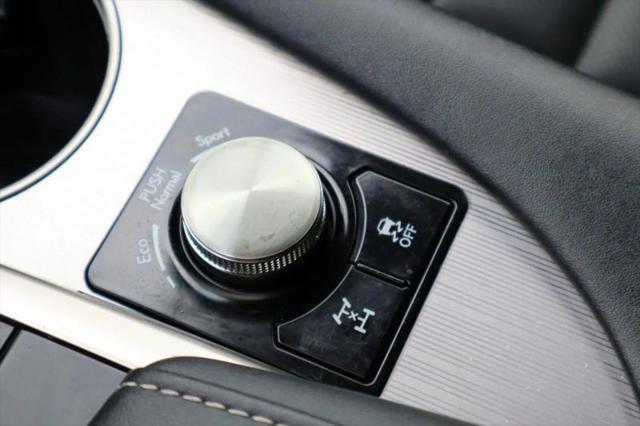 2021 Lexus RX 350 F SPORT Appearance