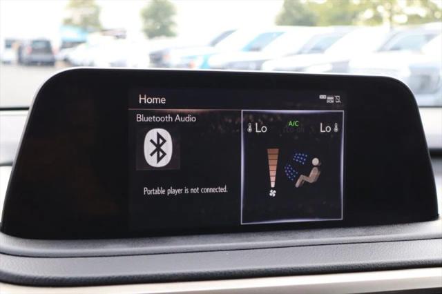 2021 Lexus RX 350 F SPORT Appearance