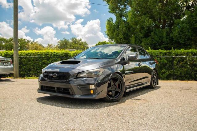 2019 Subaru WRX Premium for sale in Orlando, FL