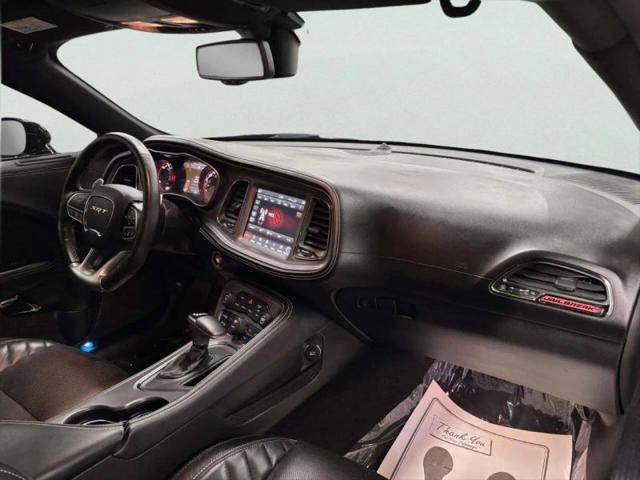 2023 Dodge Challenger SRT Hellcat Jailbreak