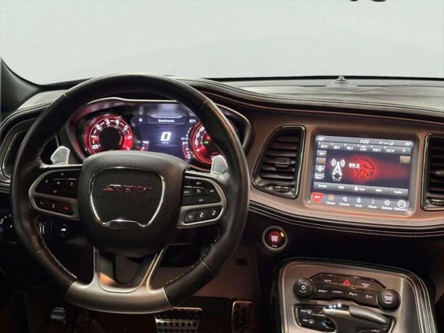 2023 Dodge Challenger SRT Hellcat Jailbreak