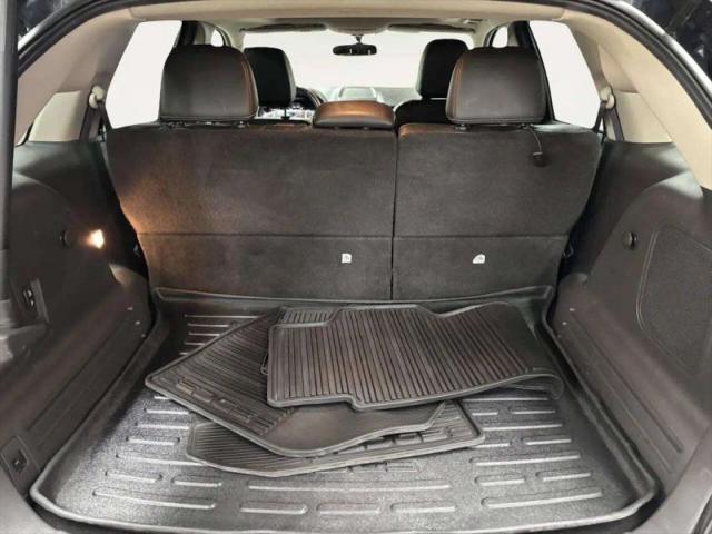 2014 Ford Edge Sport