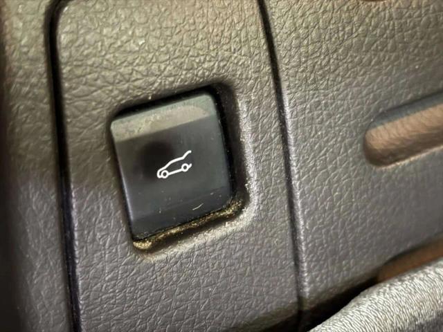 2014 Ford Edge Sport