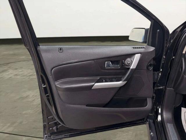 2014 Ford Edge Sport