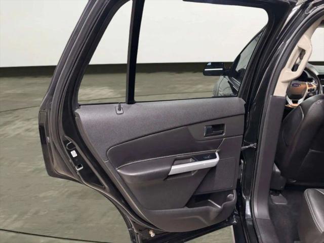 2014 Ford Edge Sport
