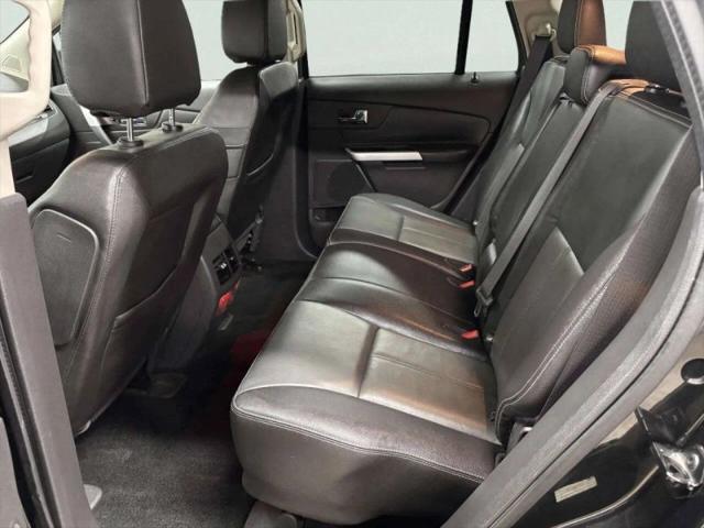 2014 Ford Edge Sport