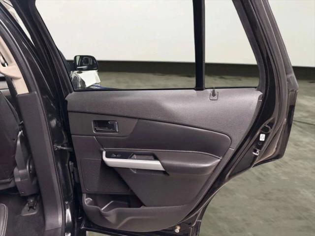 2014 Ford Edge Sport
