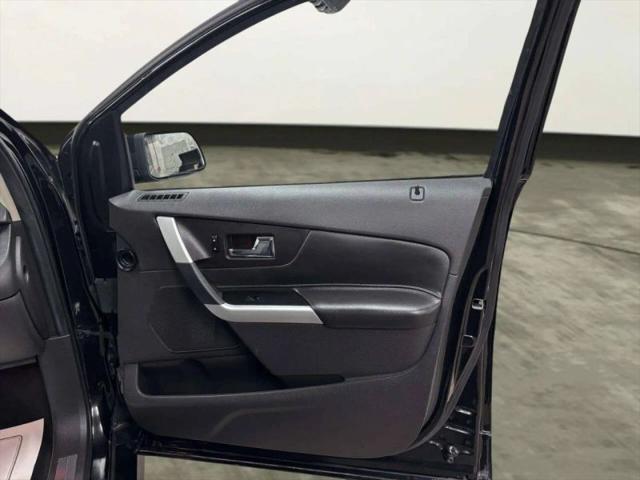 2014 Ford Edge Sport