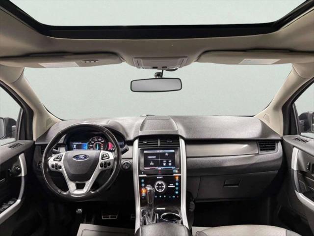 2014 Ford Edge Sport