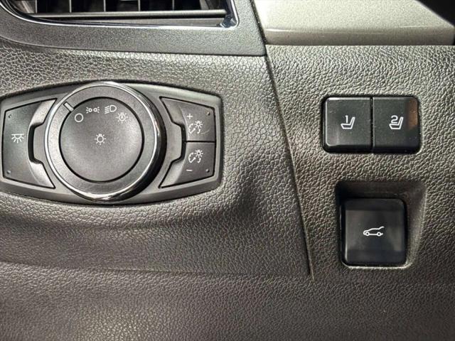 2014 Ford Edge Sport