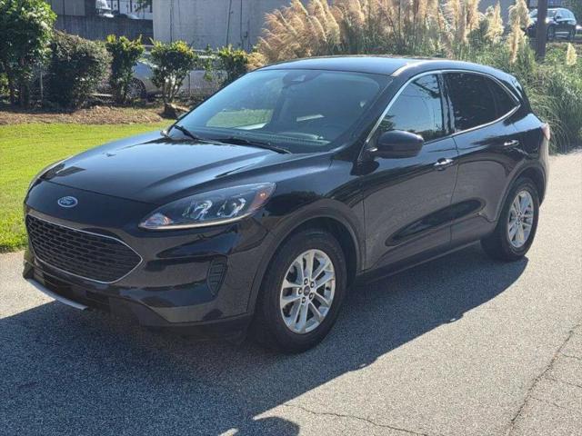 2021 Ford Escape SE for sale in Marietta, GA