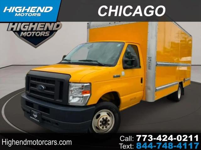2022 Ford E-350 Cutaway Base for sale in Chicago, IL