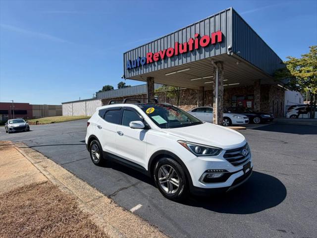 2017 Hyundai Santa Fe Sport 2.4L for sale in Gastonia, NC