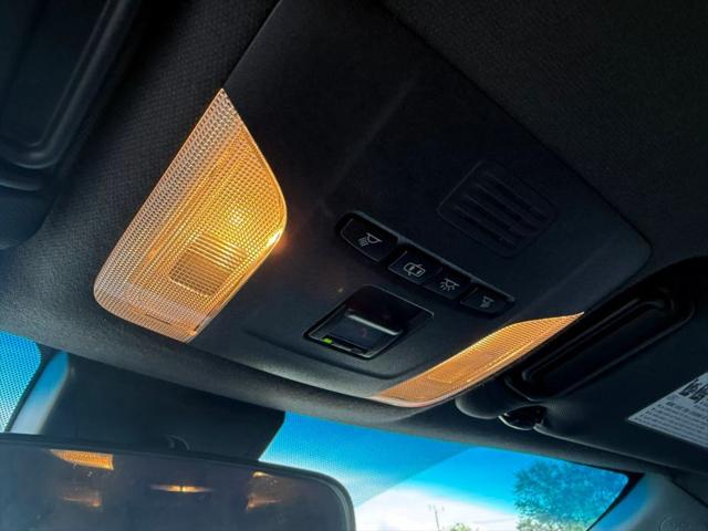 2021 Toyota Corolla SE Nightshade Edition
