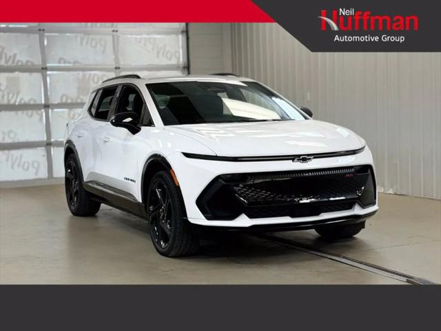 2024 Chevrolet Equinox RS for sale in Frankfort, KY