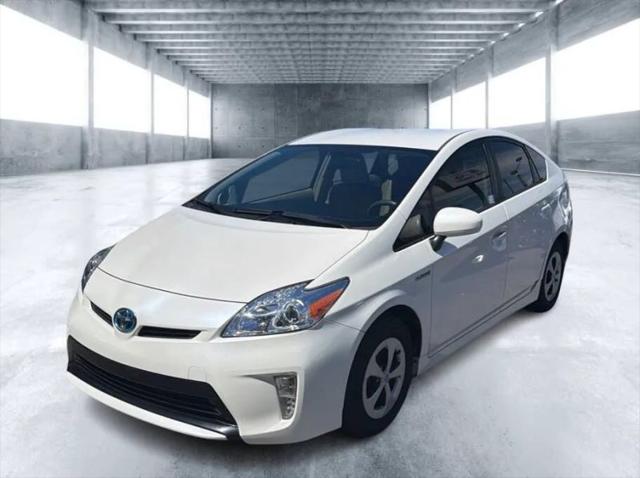 2012 Toyota Prius One for sale in San Jose, CA