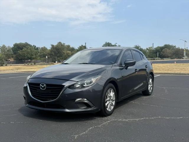 2014 Mazda Mazda3 i Grand Touring for sale in Cedar Park, TX