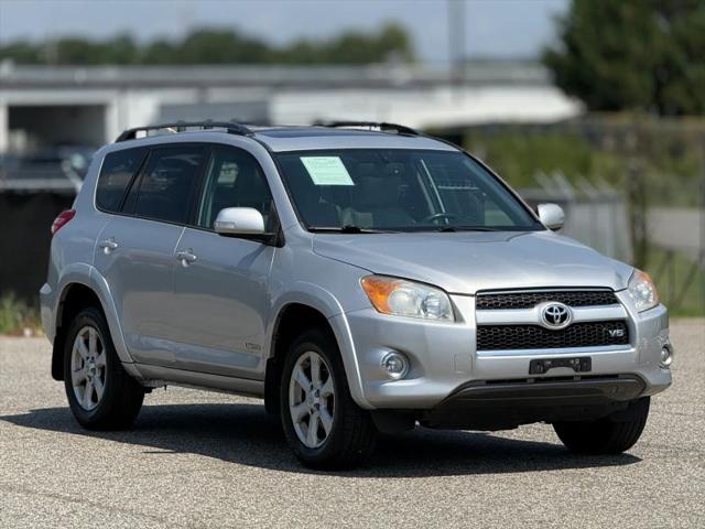 2012 Toyota RAV4 Limited V6 for sale in Lawrenceville, GA