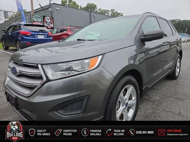 2018 Ford Edge SE for sale in Schenectady, NY