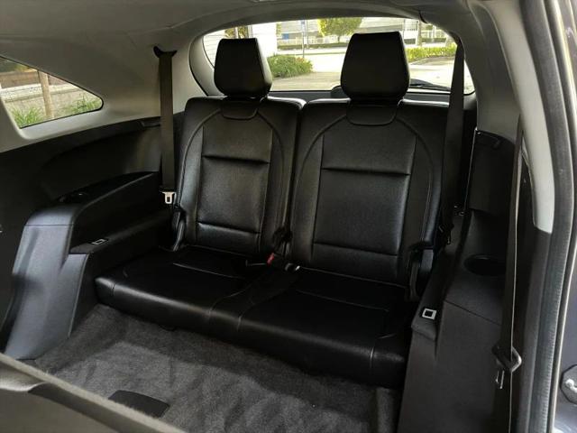 2014 Acura MDX Base
