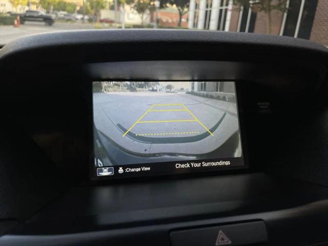 2014 Acura MDX Base