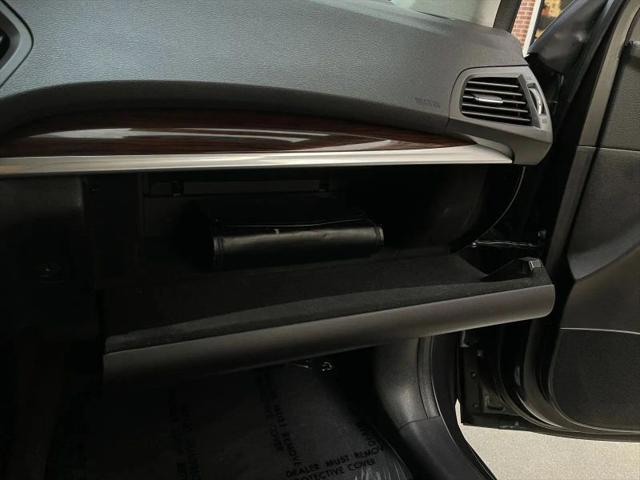 2014 Acura MDX Base